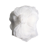 Slim Fit Multi-Layered Petal Tube Top