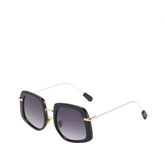 Elliptical Colorful Sunglasses