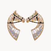 Abiba - Earrings