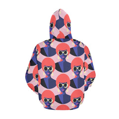 Pre Order: Baobab Peach Hoodie