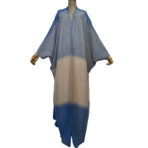 Elegant Gradient Ombre Cardigan - WINI