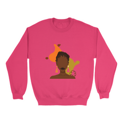 Siya Sweatshirt