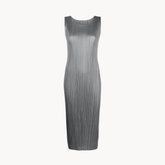 Pre Order: Bodycon Pleated Dress