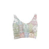 Paye Sports Bra