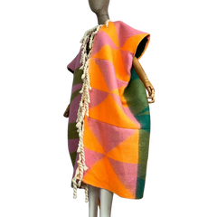 Trendy Comfortable Tassel Cardigan - WINI