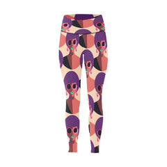 Pre Order: Baobab Leggings