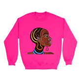 Zulu Sweatshirt