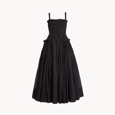 Classic Square Dress