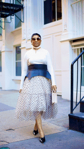 Corset Belt - @theestylishp