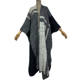 Cozy Maxi Winter Cardigan - WINI