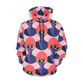 Pre Order: Baobab Peach Hoodie