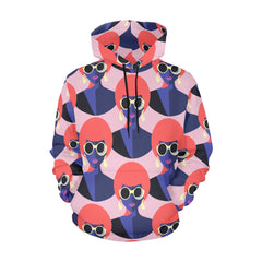 Pre Order: Baobab Peach Hoodie