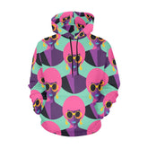 Pre Order: Baobab Pink Hoodie