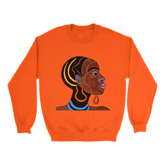 Zulu Sweatshirt