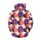 Pre Order: Baobab Hoodie