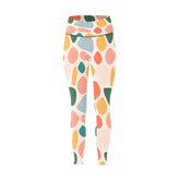 Pepper Vera High-Waisted Leggings