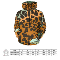 Pre Order: Babati Hoodie