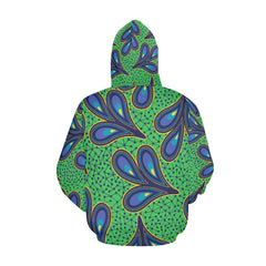 Manyara Hoodie