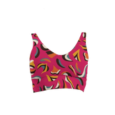 Mbida Sports Bra