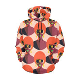 Pre Order: Baobab Brown Hoodie