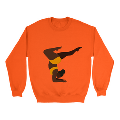 Yogi Sweatshirt