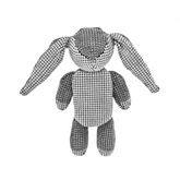 Cute Bunny Diamond Handbag