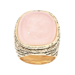 Natural Middel Age Stone Ring