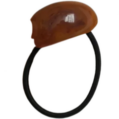 Ponytail Elastic Hair Band
