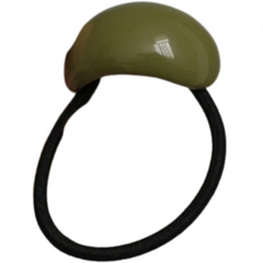 Ponytail Elastic Hair Band