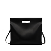 Large Document Adjustable Tote Bag