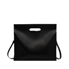 Large Document Adjustable Tote Bag