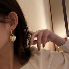 Martina - Earrings