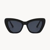 Oversized Cat Sunglasses