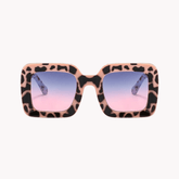 Oversized Trendy Sunglasses