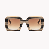 Oversized Trendy Sunglasses