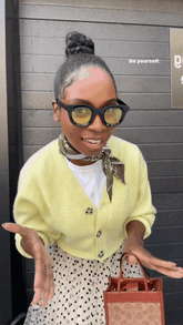 Polka Dot Tulle Skirt - @rebellemj