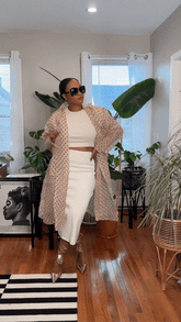 Spring Trench - @cocowithlove1