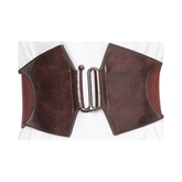 Stretchable Plus Size Wide Belt