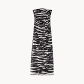 Summer Perspective Dress