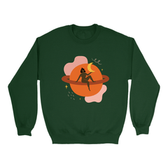 Universe Sweatshirt
