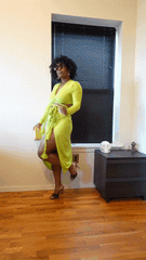 Vibrant Rope Set - @createdbyfortune