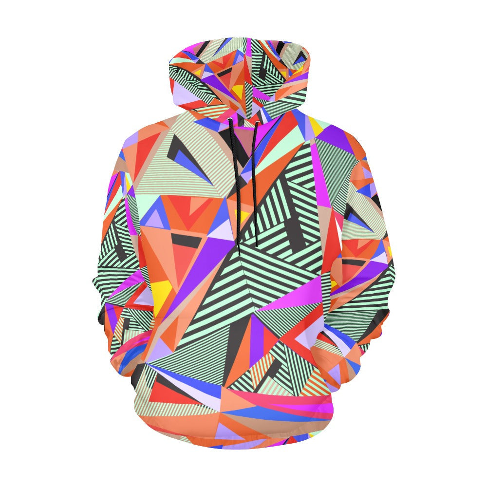 Thioye Hoodie