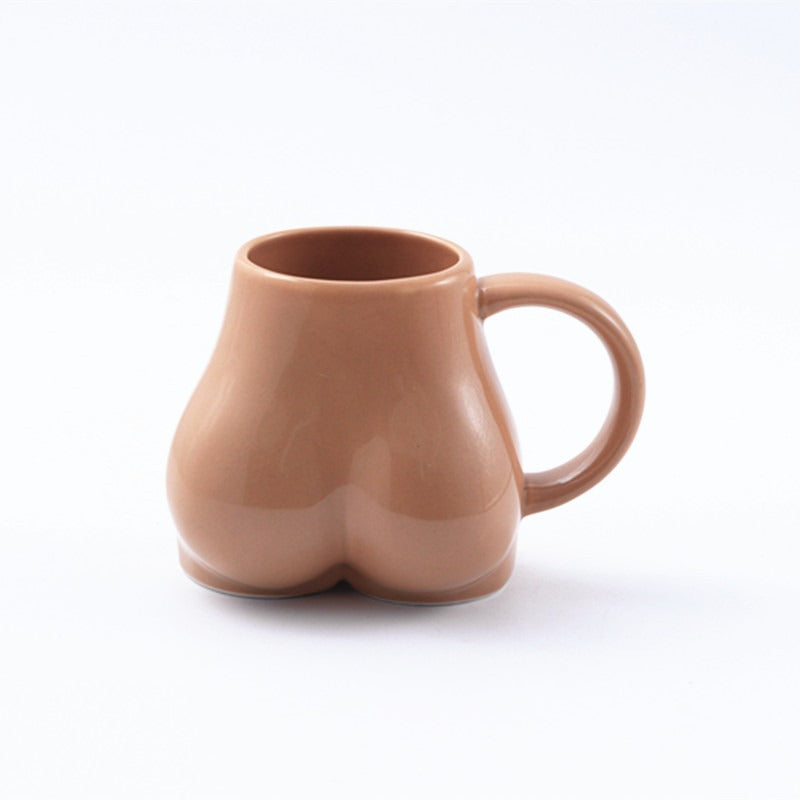 Derriere Coffee Cup