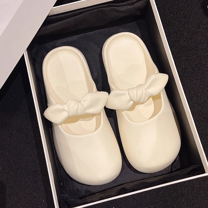 Thick Soled EVA Slippers