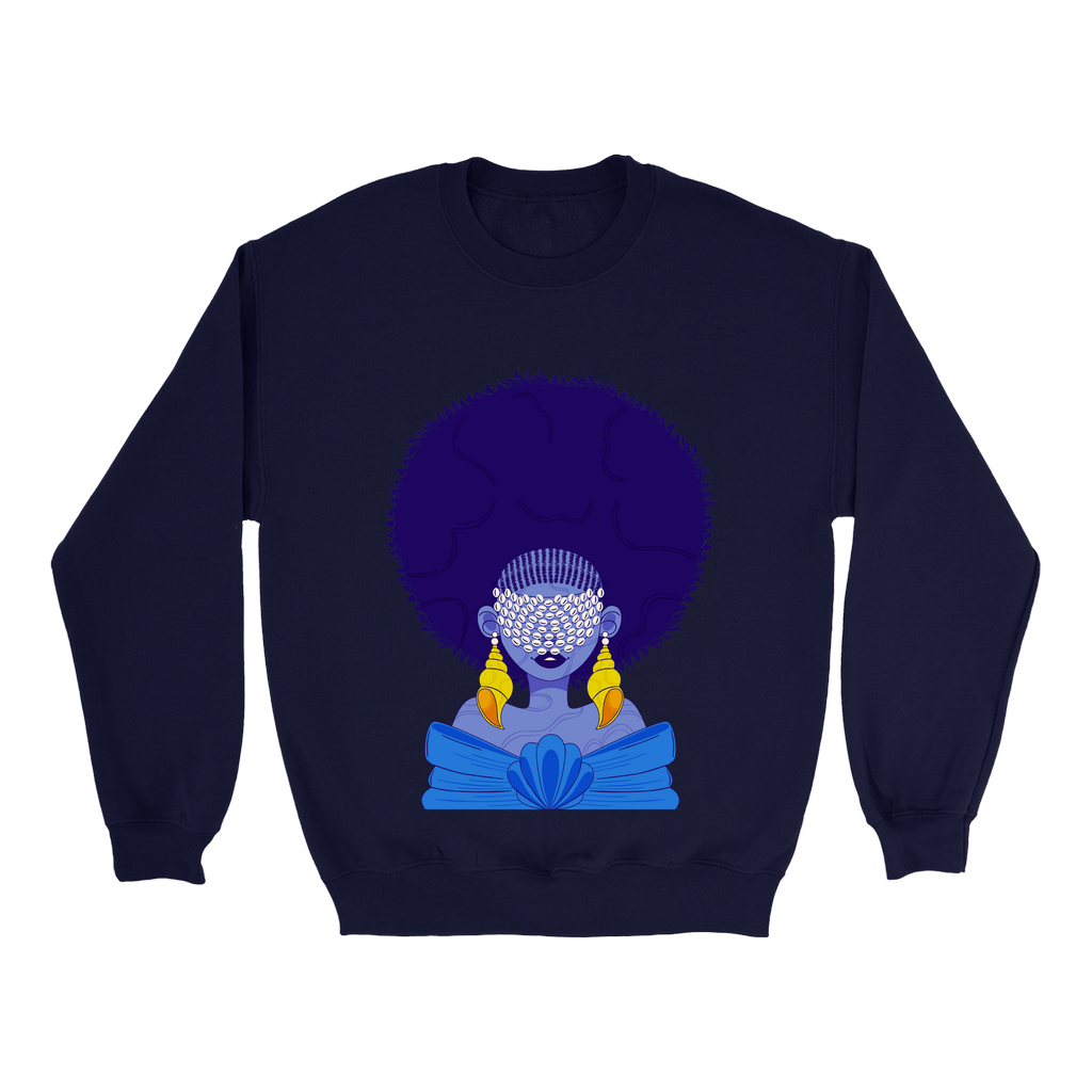 Neza Sweatshirt