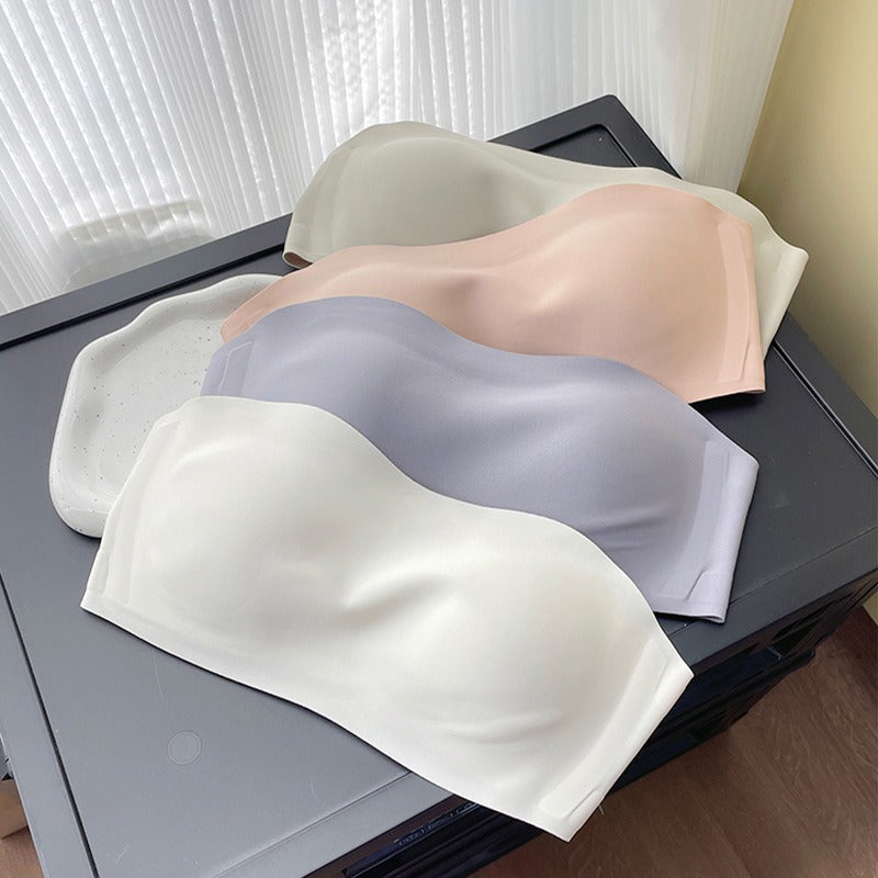 Strapless Anti Slip Seamless Bra