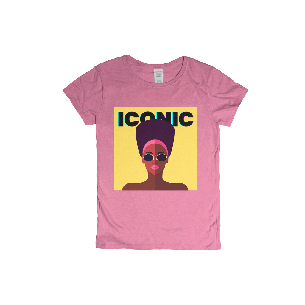 Iconic Suru T-Shirt