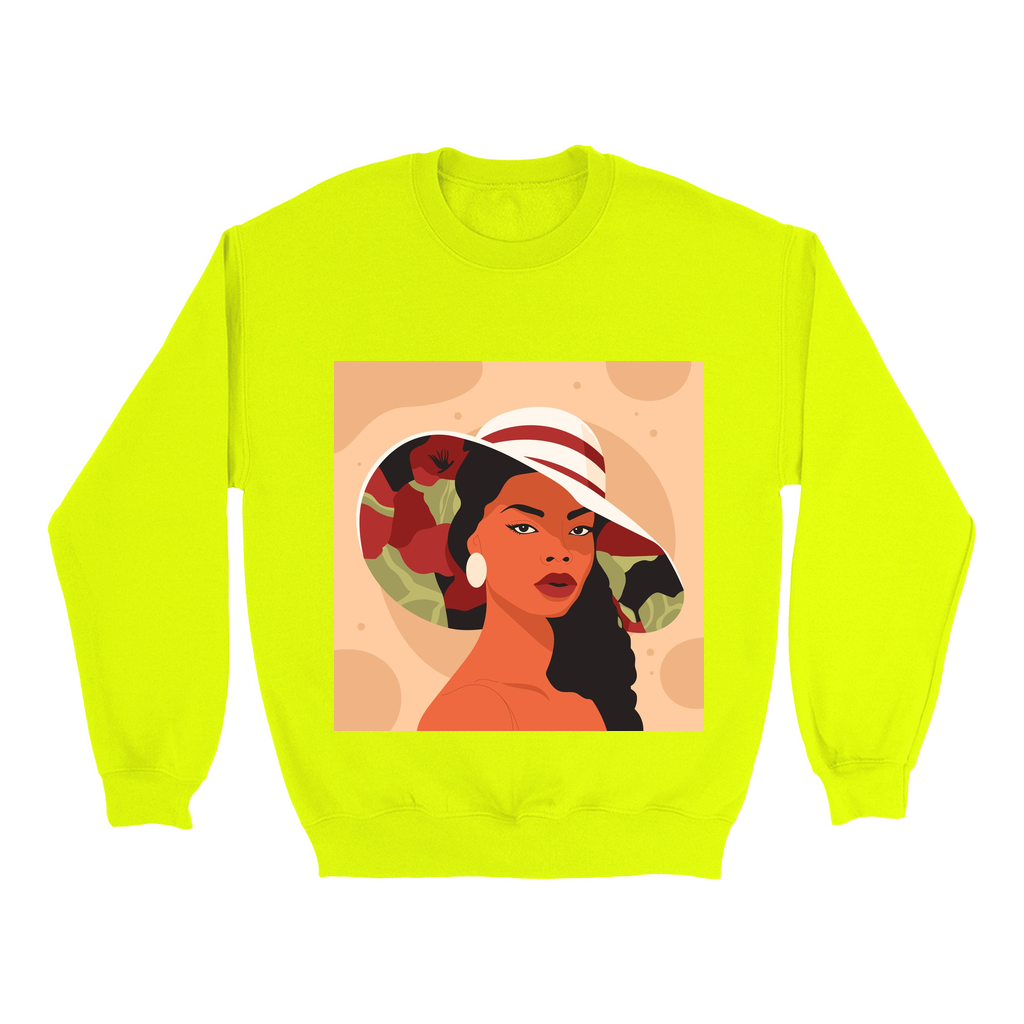 Ngabo Sweatshirt