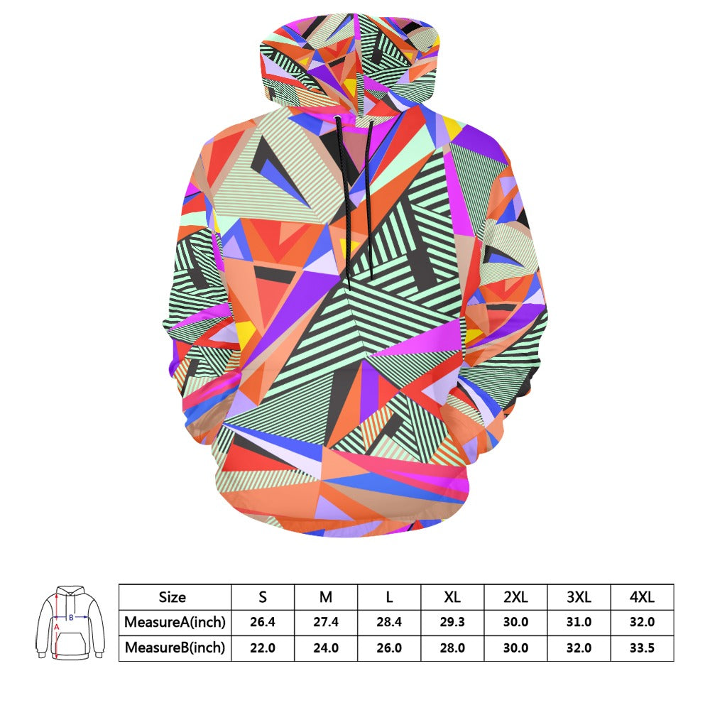 Thioye Hoodie