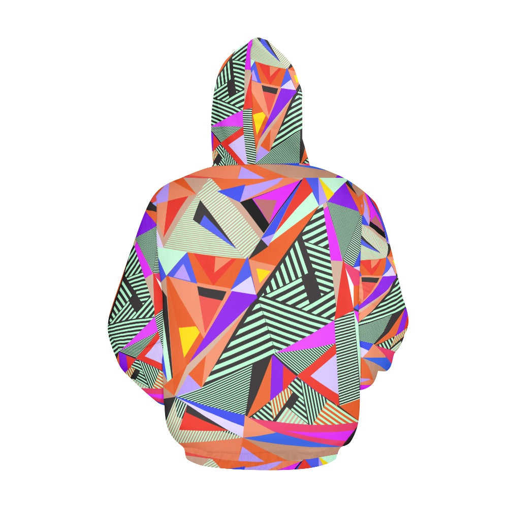Thioye Hoodie